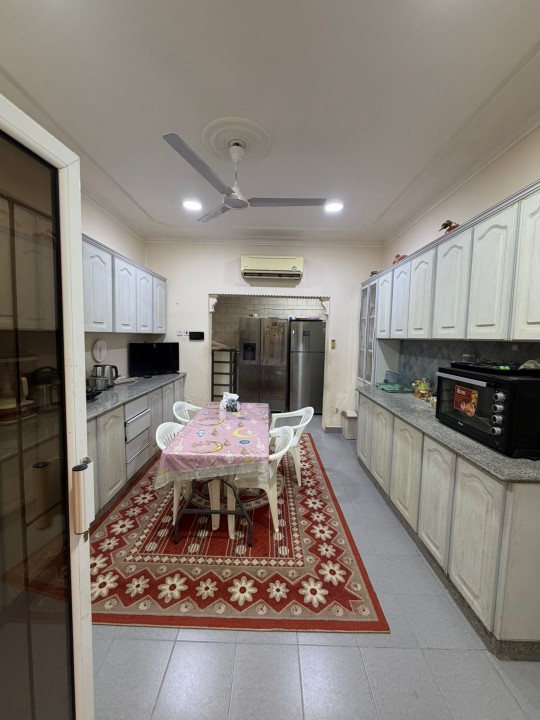 Villa for Sale in Busaiteen Image #7788 4