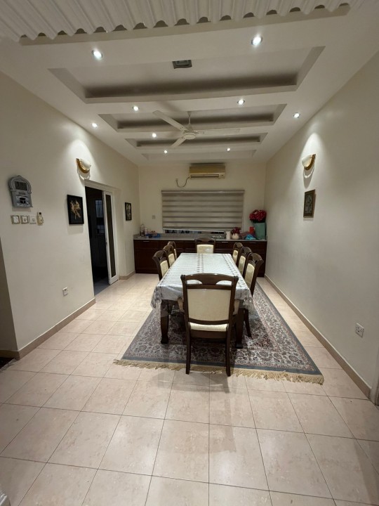 Villa for Sale in Busaiteen Image #7788 6