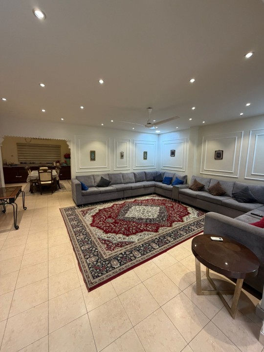 Villa for Sale in Busaiteen Image #7788 7