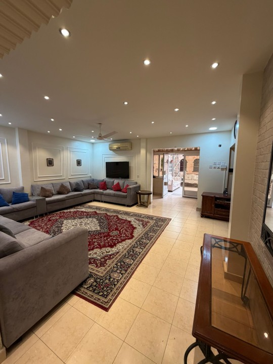 Villa for Sale in Busaiteen Image #7788 8