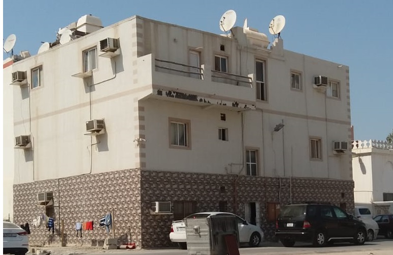Building for Sale in Markh Image #8067 0