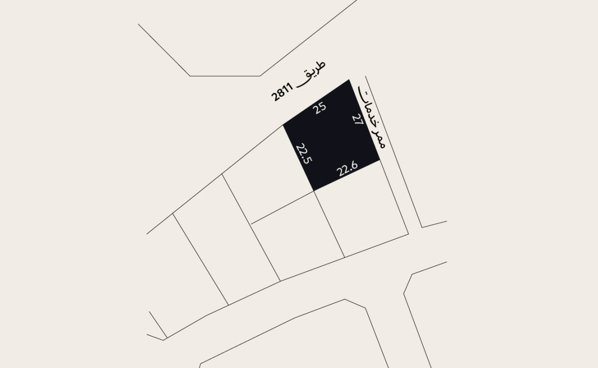 Land for Sale in Busaiteen Image #8246 0