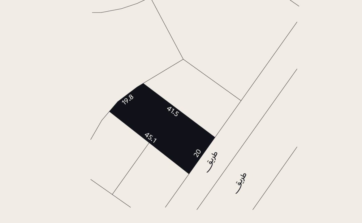 Land for Sale in Ramli Image #8293 0