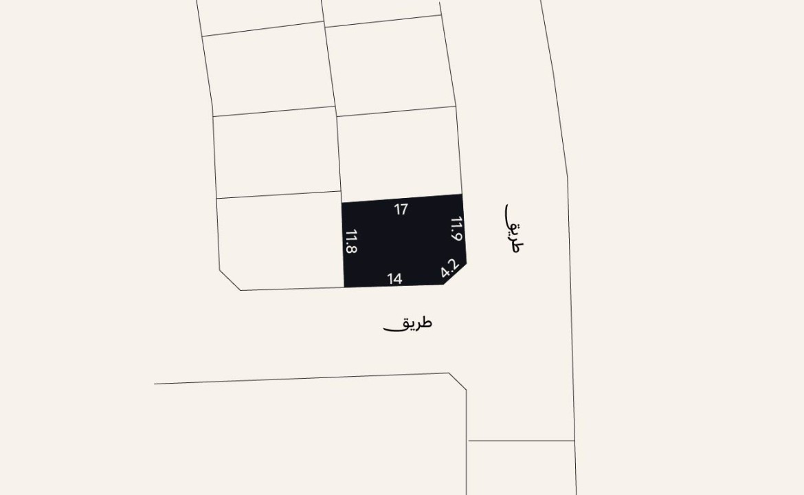 Land for Sale in Buqwa Image #8786 0
