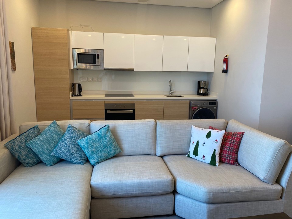 صورة شقة للبيع في الجفير #8864 5