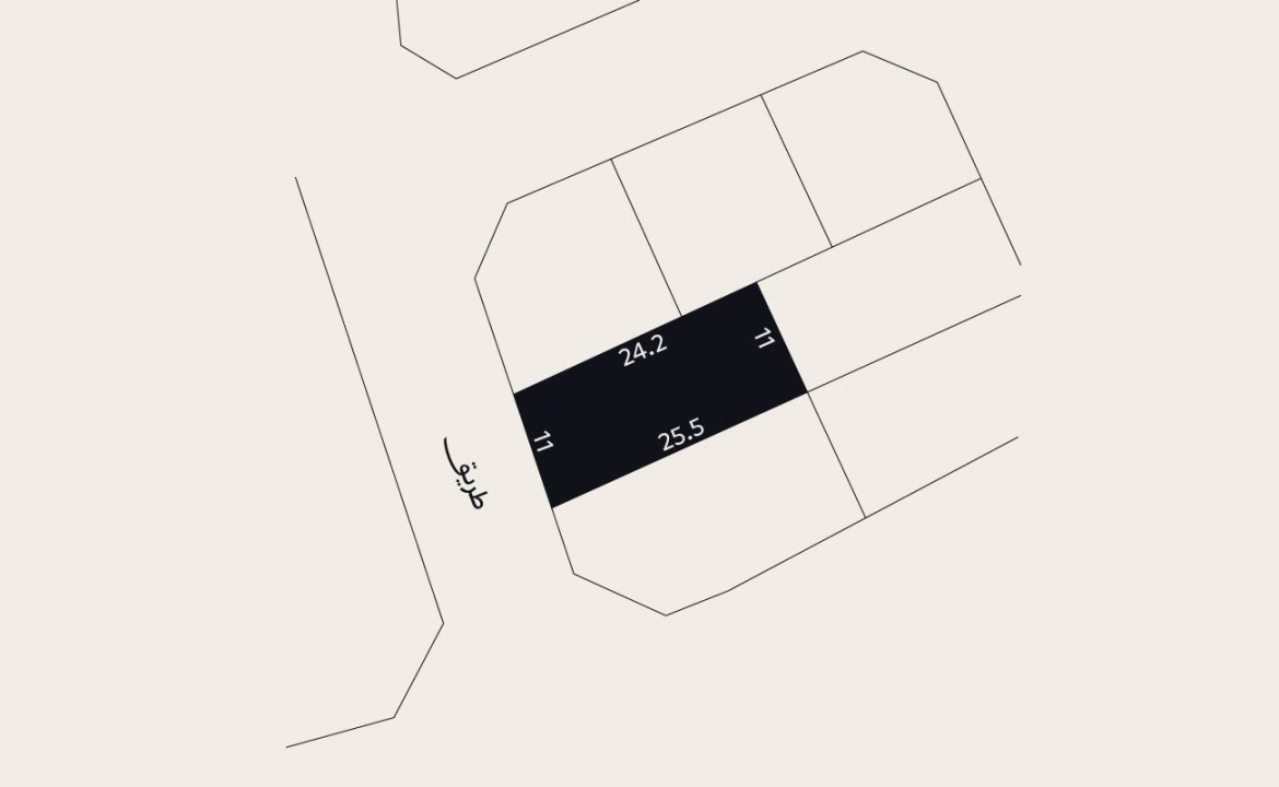 Land for Sale in Hamalah Image #8985 0