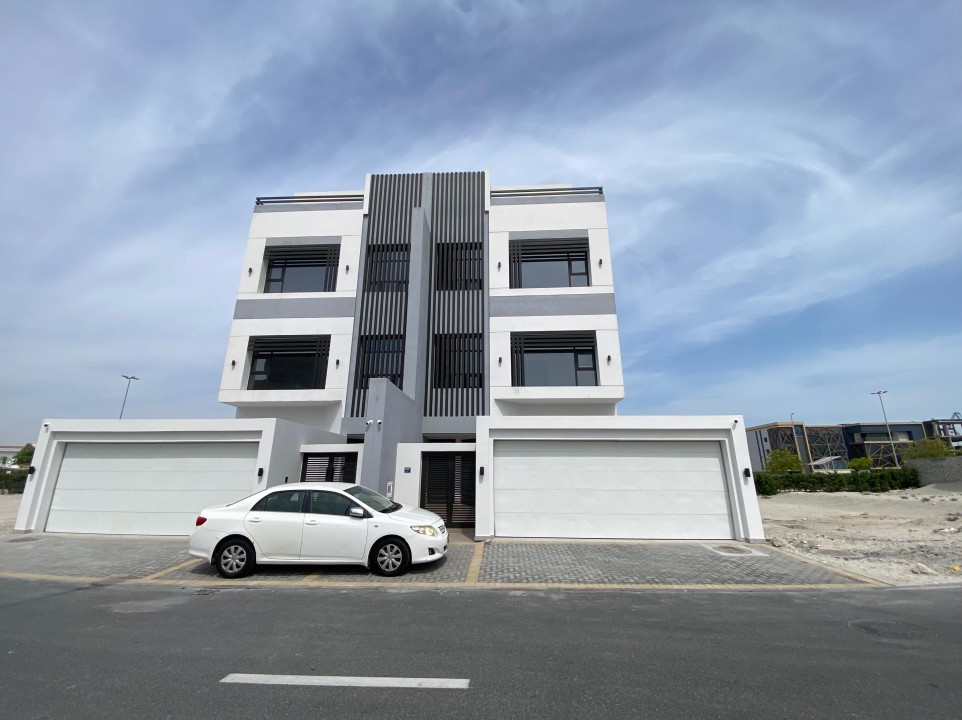 صورة فيلا للبيع في ديار المحرق #9304 0