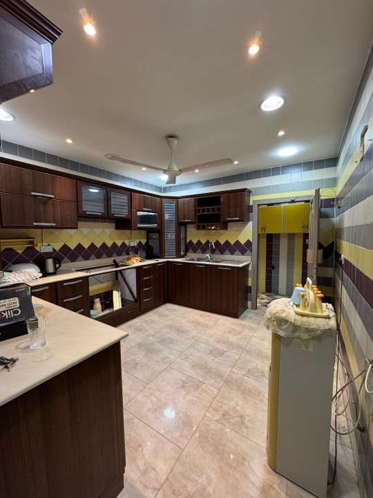 صورة فيلا للبيع في كرانة #9308 3