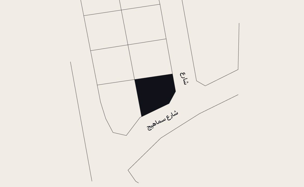 Land for Sale in Samaheej Image #9511 0