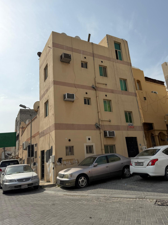 صورة مبنى للبيع في جرداب #9697 0 