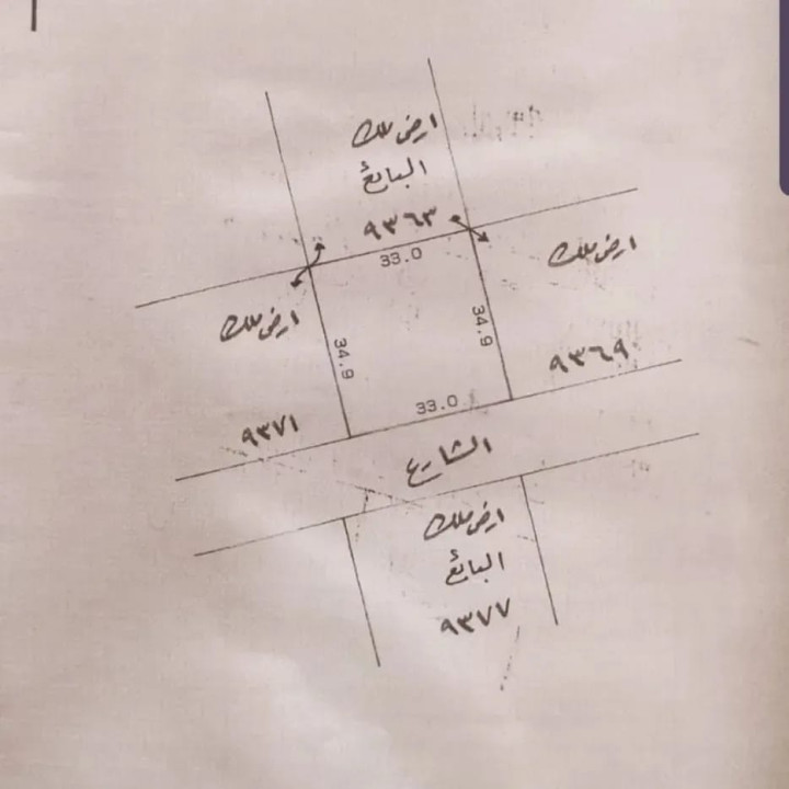 صورة فيلا للبيع في مدينة حمد #9712 6