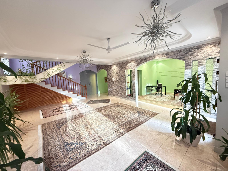 صورة فيلا للبيع في الجنبية #10095 4