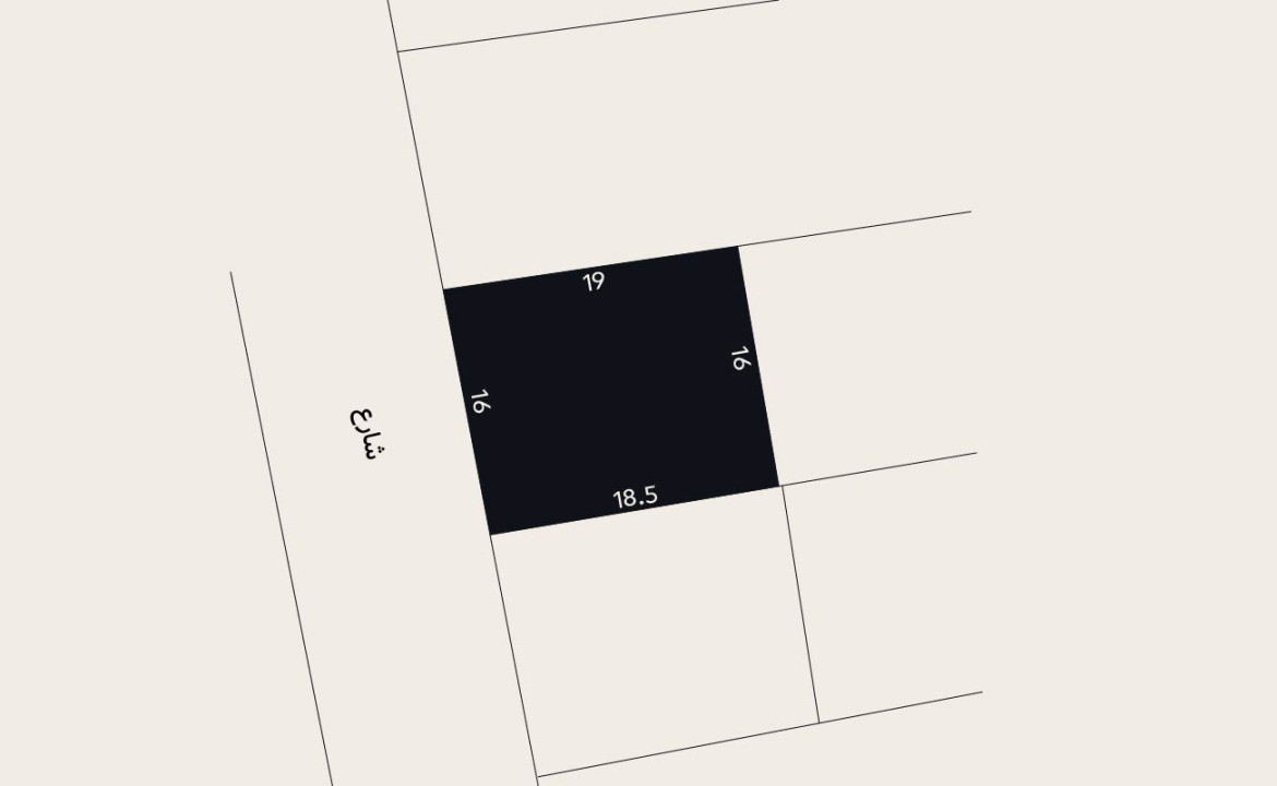 Land for Sale in Maqaba Image #10125 0 