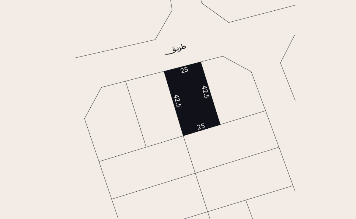 Land for Sale in Ras Zuwaid Image #10126 0 