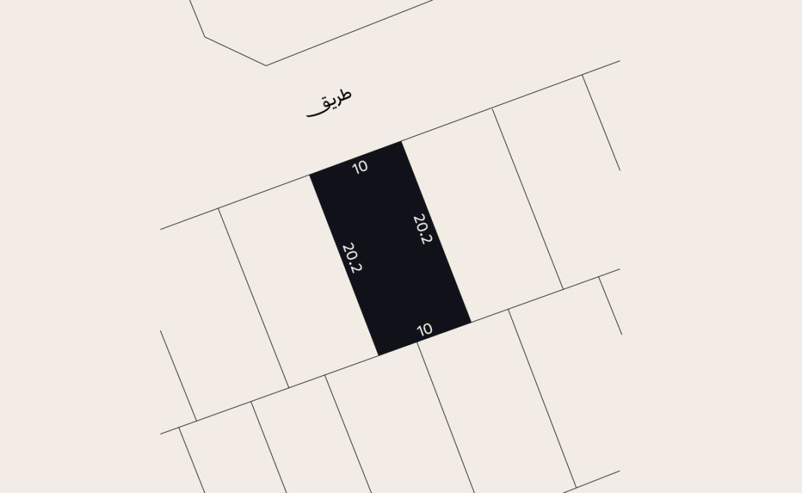 Land for Sale in Hamalah Image #10134 0 