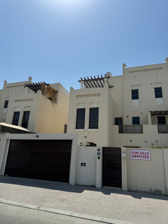 Villa for Sale in Saraya 2 Image #10140 7