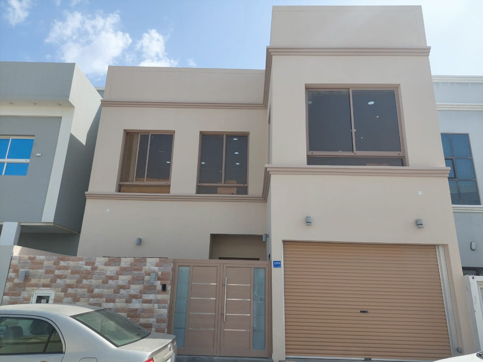 Villa for Sale in Durrat Al Muharraq Image #10467 0