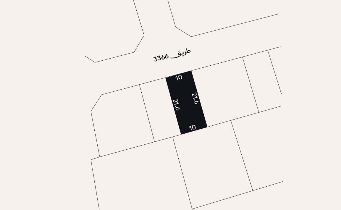 صورة أرض للبيع في صدد #7798 0 