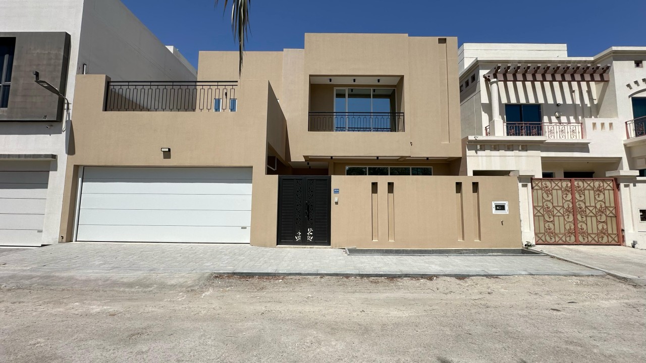 Villa for Sale in Sar Image #7855 0 