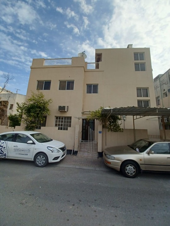 صورة فيلا للبيع في الصالحية #7982 5