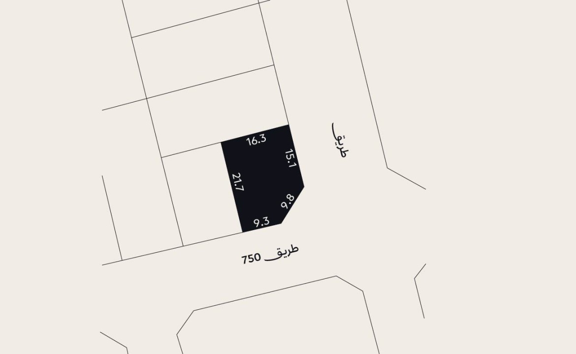 صورة أرض للبيع في سرايا 1 #7994 0 