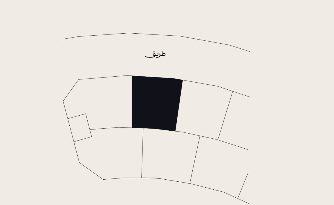 صورة أرض للبيع في البسيتين #8060 0 