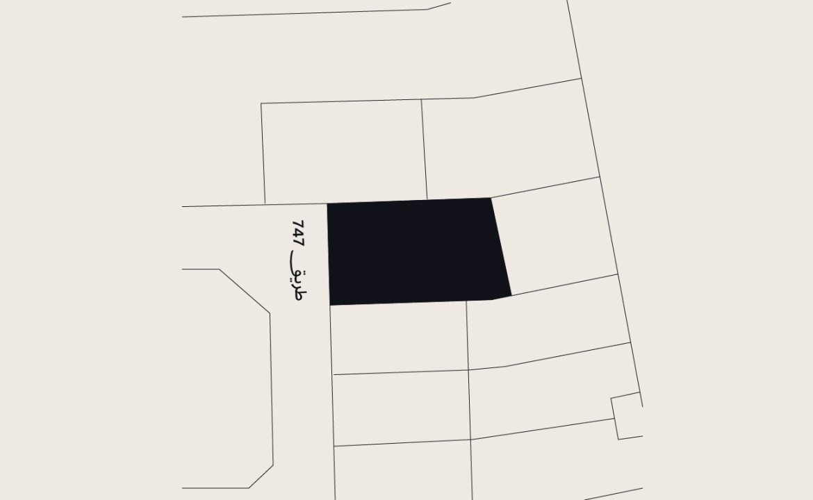 صورة أرض للبيع في توبلي #8183 0 