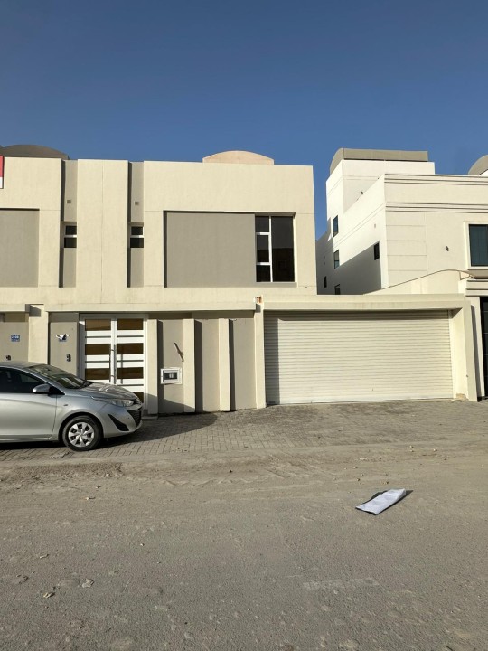 صورة فيلا للبيع في الشاخورة #8212 0 