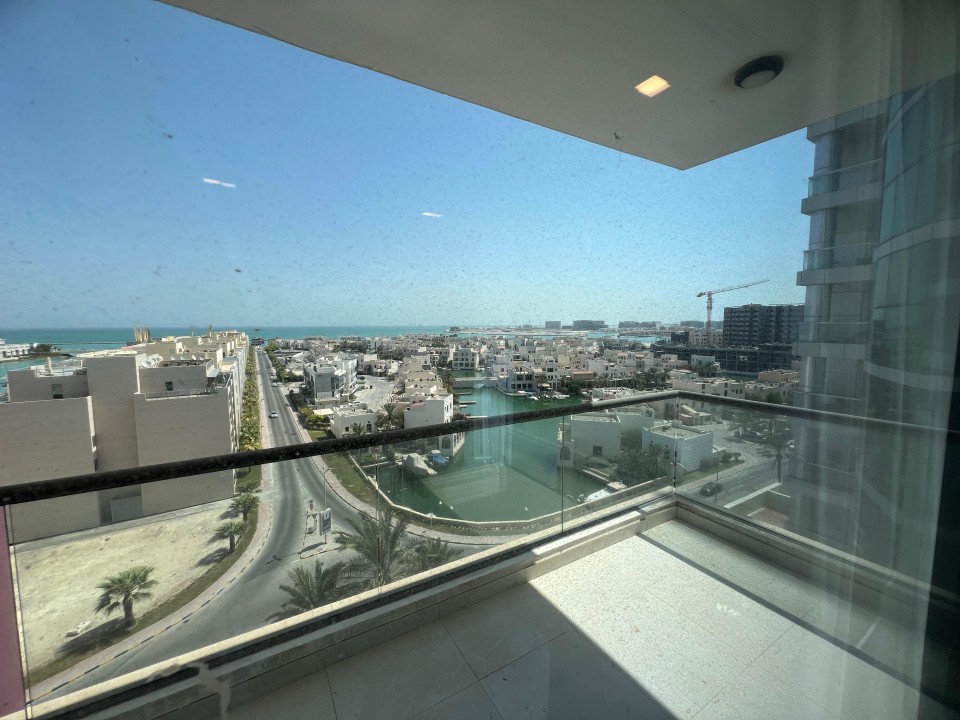 صورة شقة للبيع في جزر امواج #8220 1