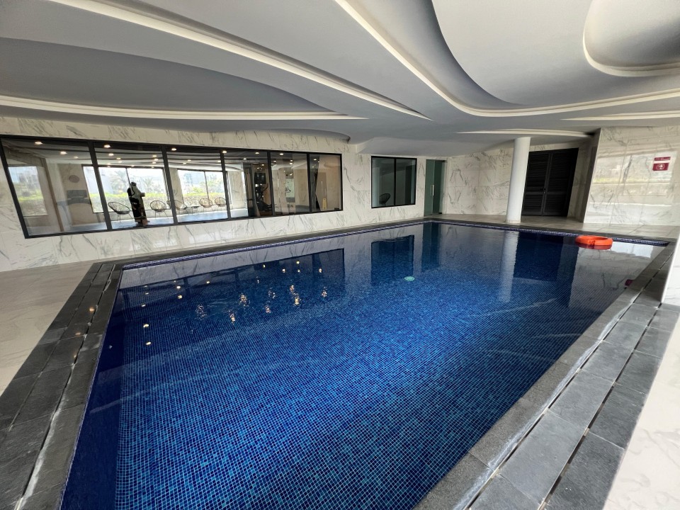 صورة شقة للبيع في جزر امواج #8220 3