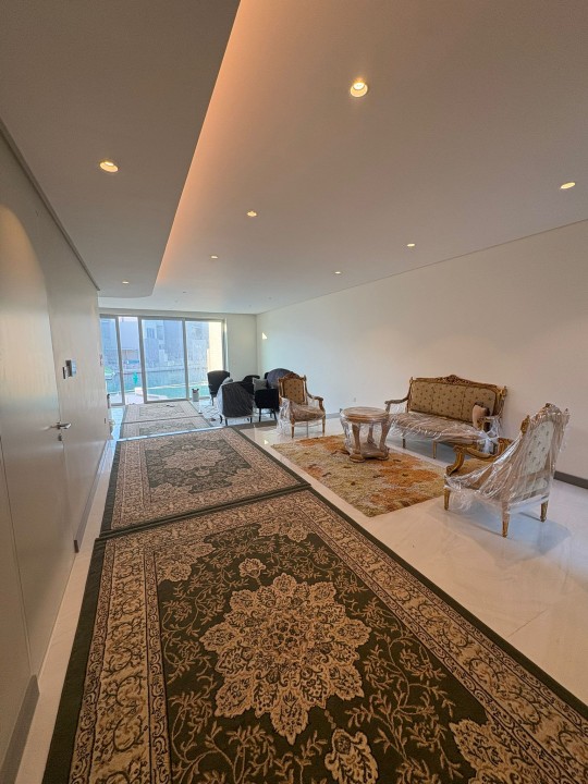 صورة فيلا للإيجار في ديار المحرق #8258 3