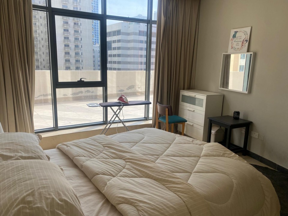 صورة شقة للإيجار في الجفير #8259 3