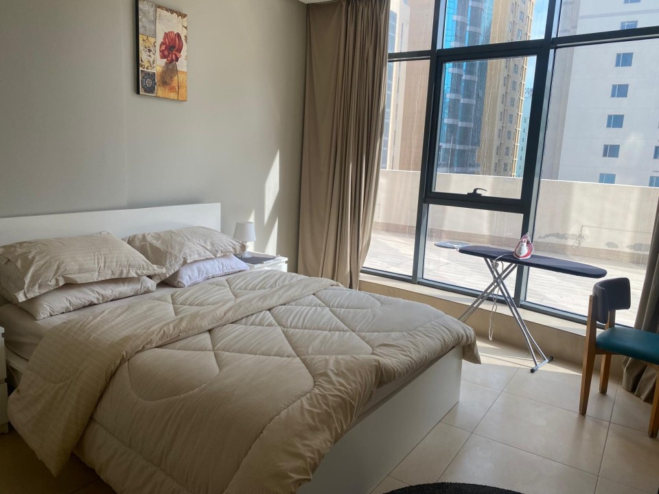 صورة شقة للإيجار في الجفير #8259 1