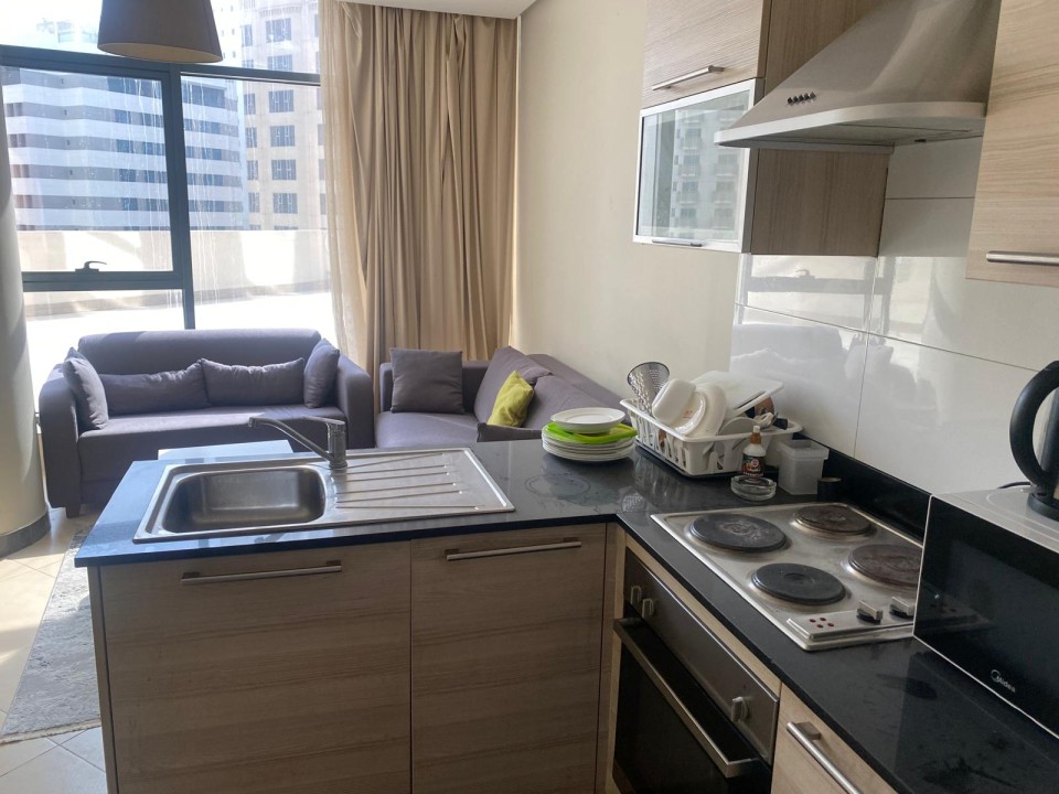 صورة شقة للإيجار في الجفير #8259 4