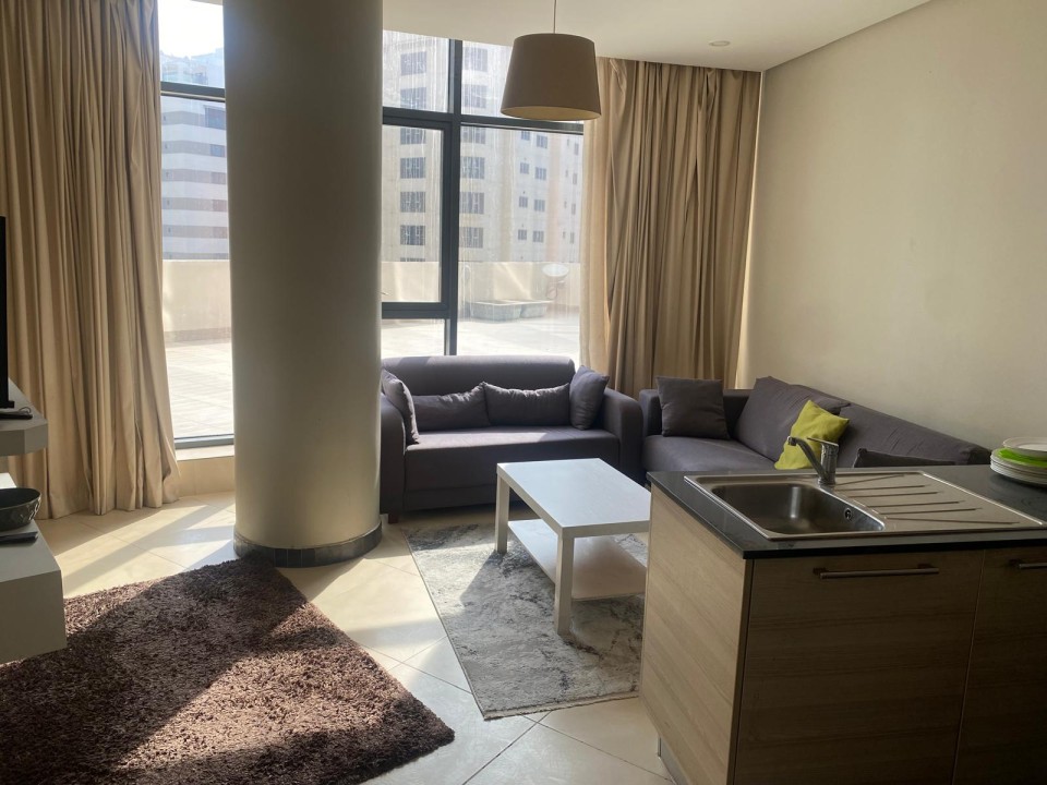 صورة شقة للإيجار في الجفير #8259 7