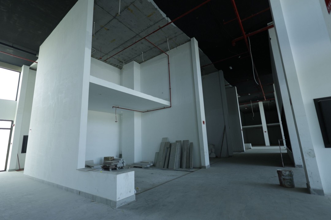 صورة محل للإيجار في قلالي #8262 0 