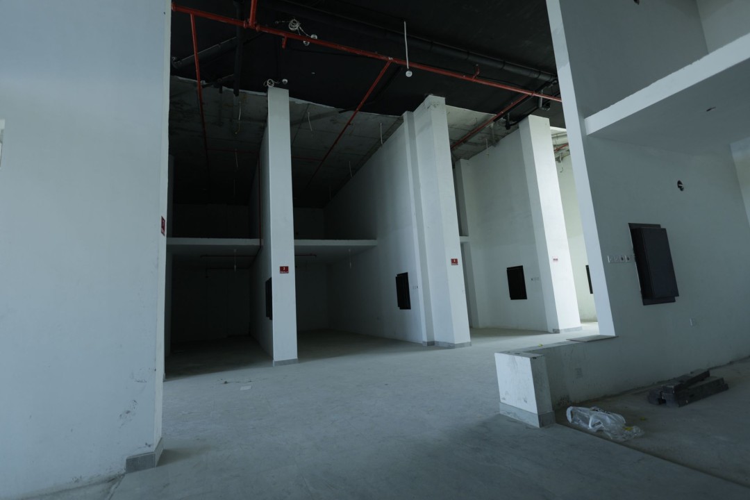 صورة محل للإيجار في قلالي #8262 1