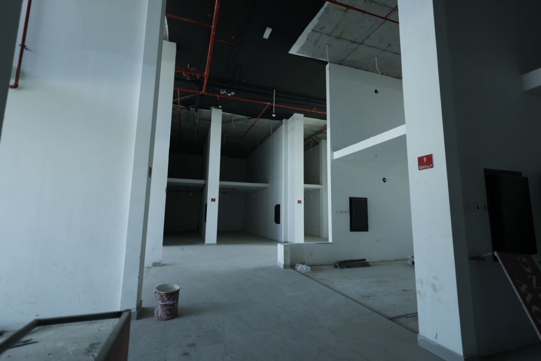 صورة محل للإيجار في قلالي #8262 3