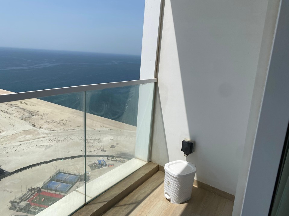 صورة شقة استوديو للإيجار في ضاحية السيف #8263 3