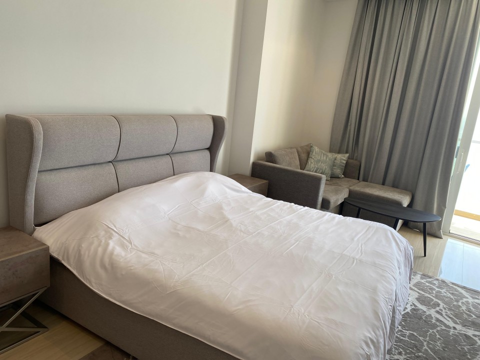 صورة شقة استوديو للإيجار في ضاحية السيف #8263 5