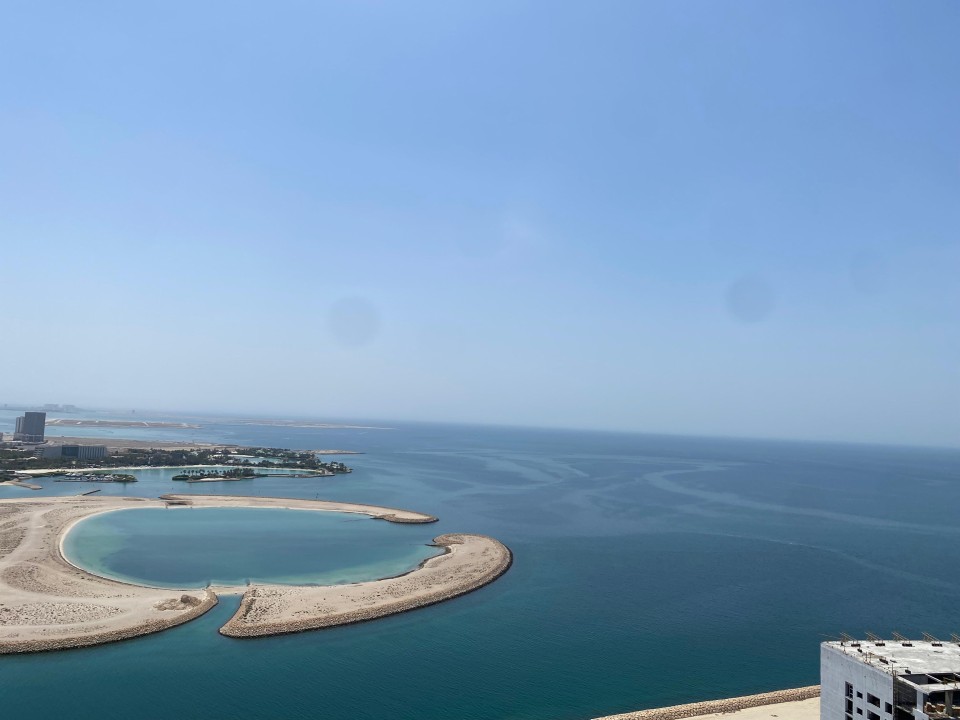 صورة شقة استوديو للإيجار في ضاحية السيف #8263 8