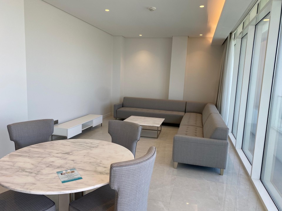 صورة شقة للإيجار في دلمونيا #8264 0 