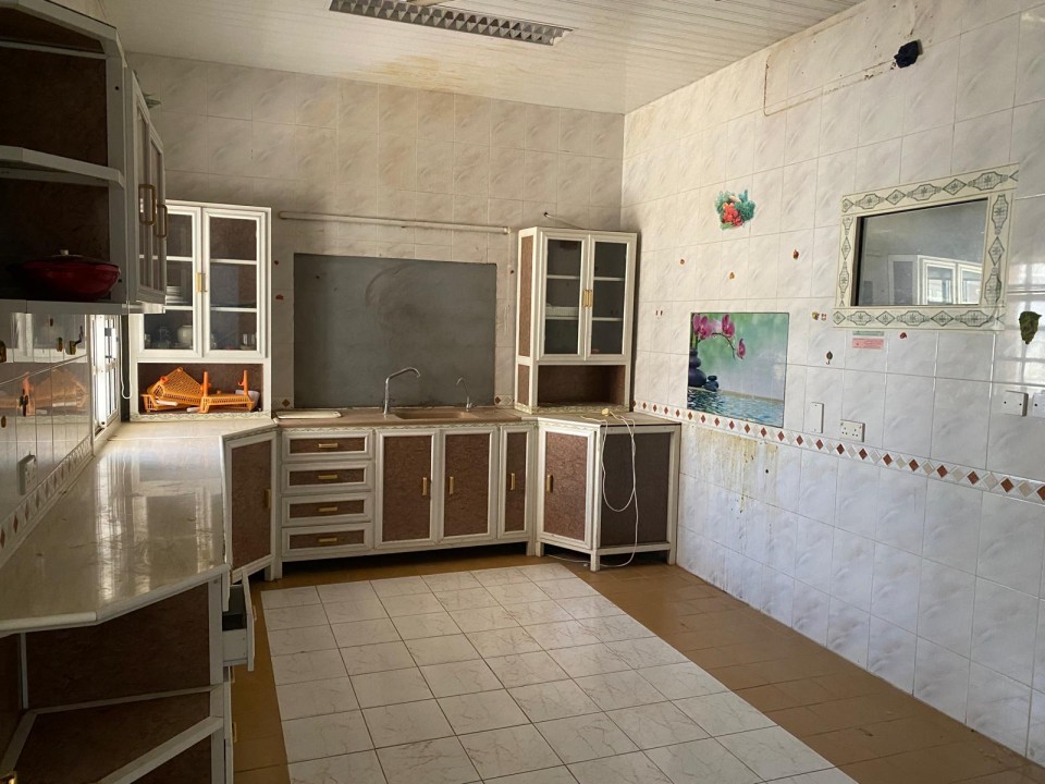 صورة فيلا للإيجار في مدينة حمد #8278 2