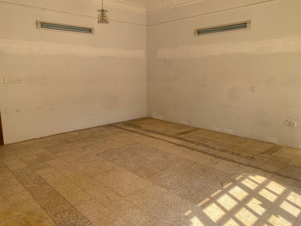 صورة فيلا للإيجار في مدينة حمد #8278 5