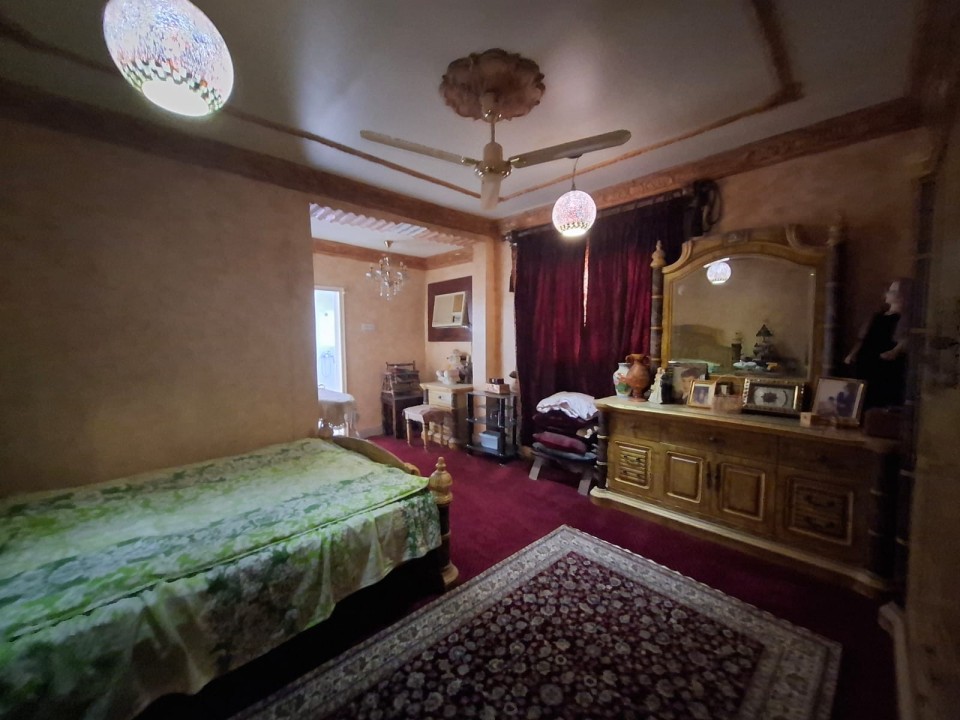 صورة فيلا للبيع في مدينة عيسى #8281 0 