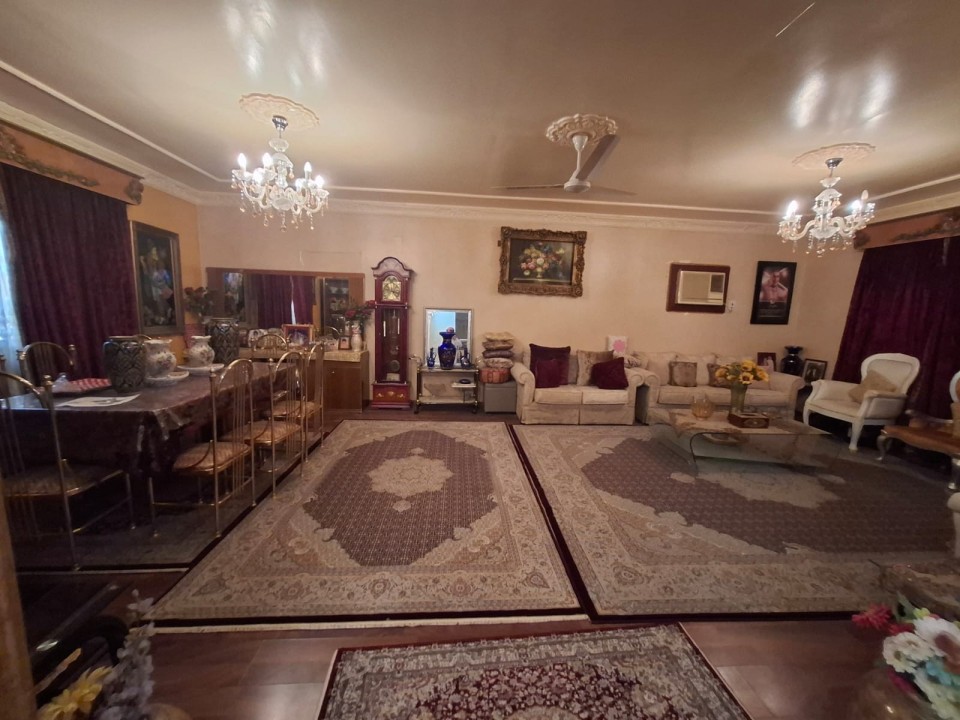 صورة فيلا للبيع في مدينة عيسى #8281 3