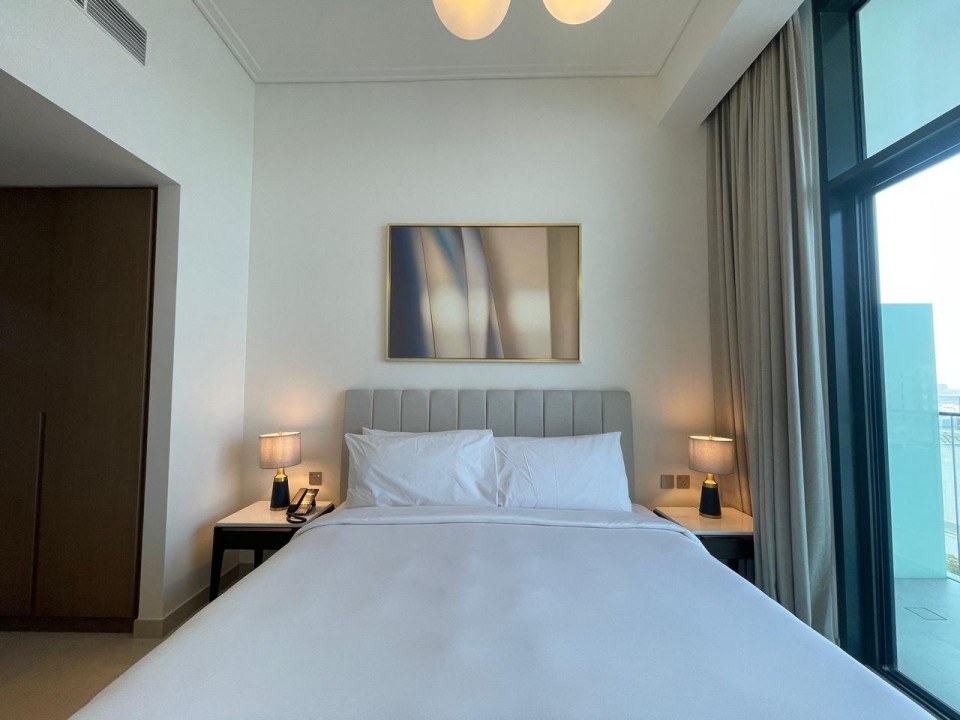 صورة شقة للبيع في مراسي البحرين #8356 1