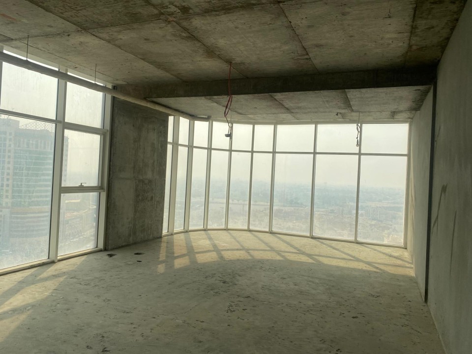 صورة مكتب للإيجار في ضاحية السيف #8451 1