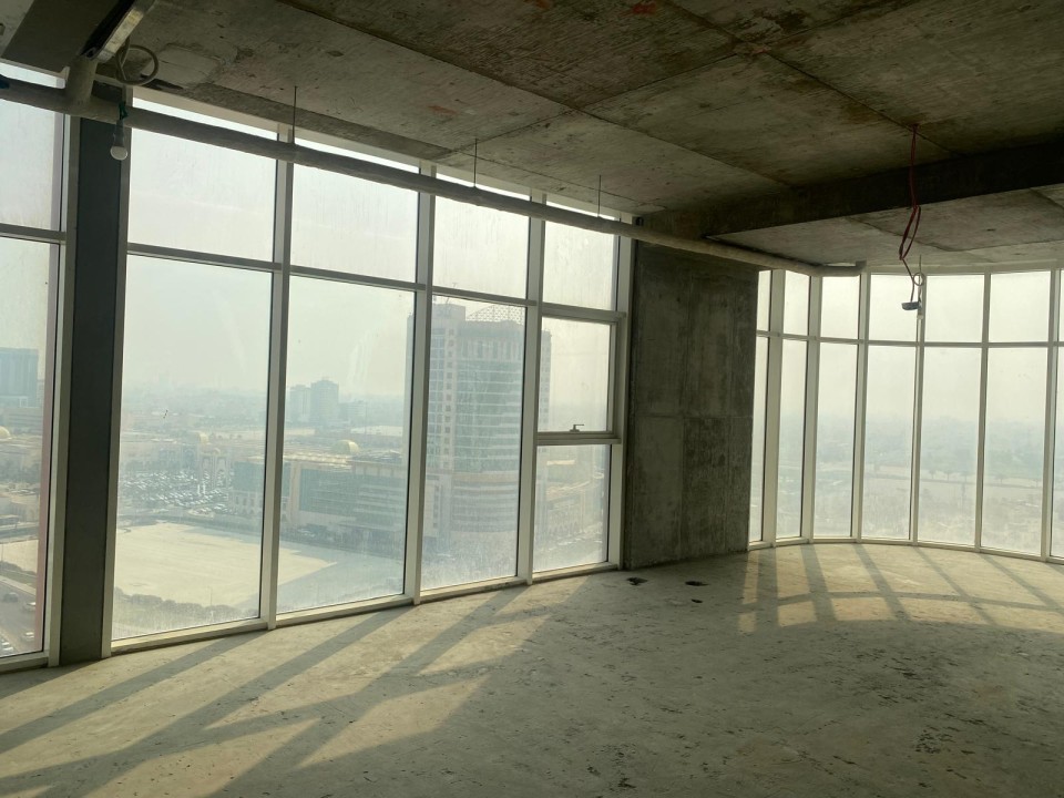 صورة مكتب للإيجار في ضاحية السيف #8451 2