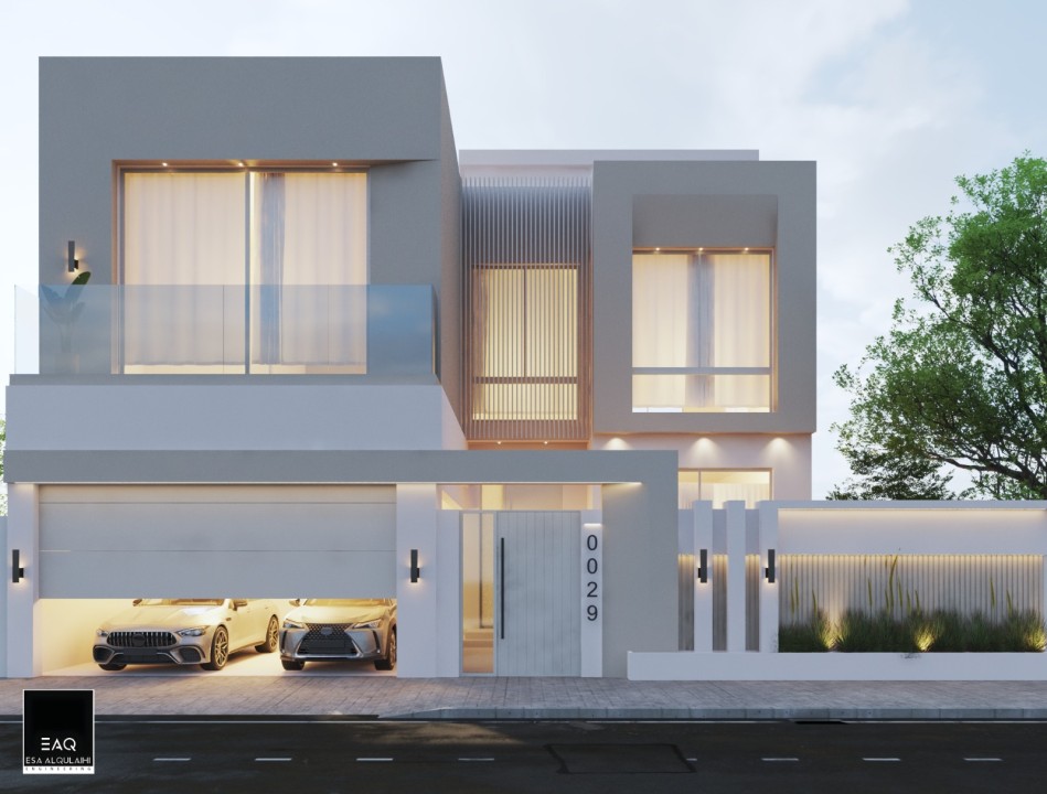 صورة فيلا للبيع في بوقوة #8460 0 